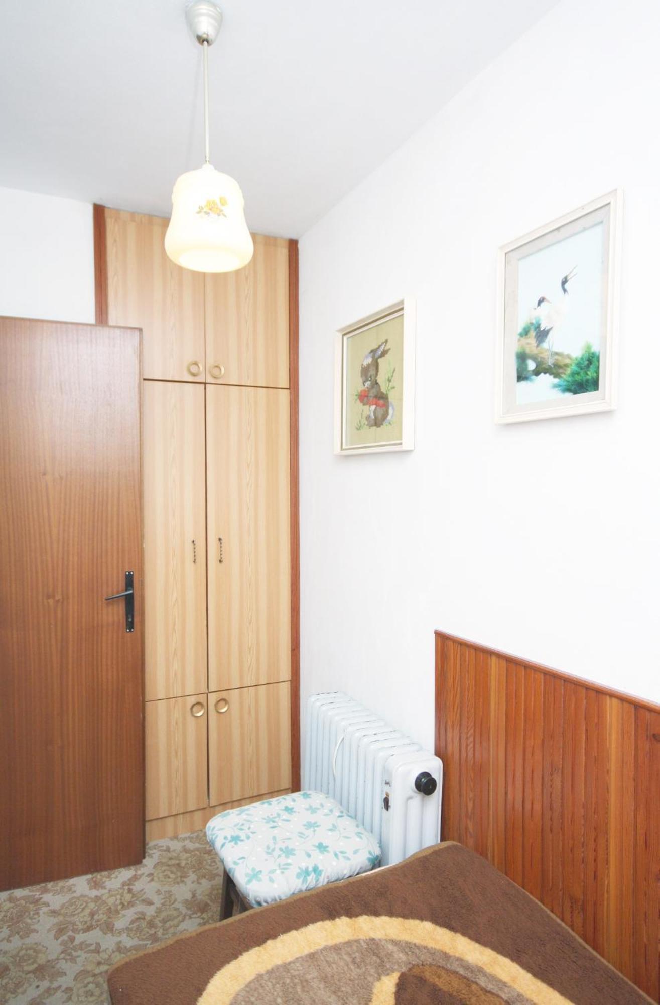 Apartments With A Parking Space Murter - 5103 Бетина Номер фото